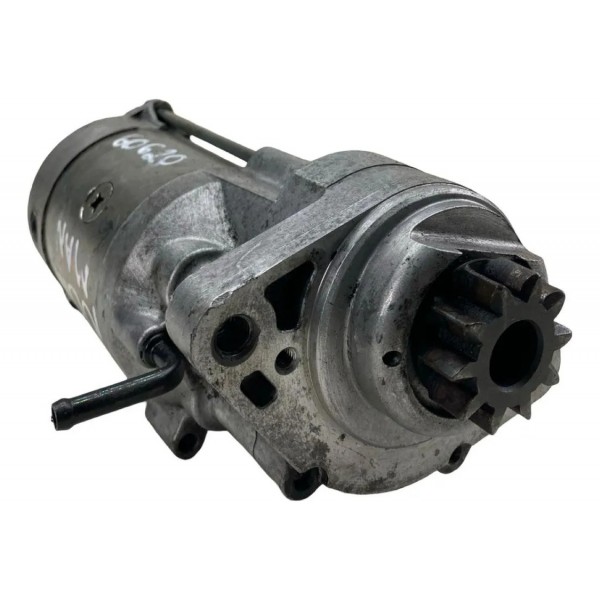 Motor Arranque Paralelo Nissan Frontier 2.5 2008 2009 A 2012
