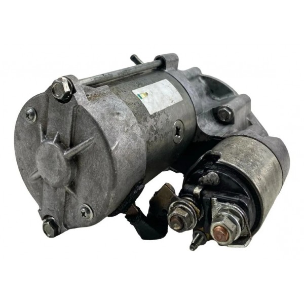 Motor Arranque Paralelo Nissan Frontier 2.5 2008 2009 A 2012