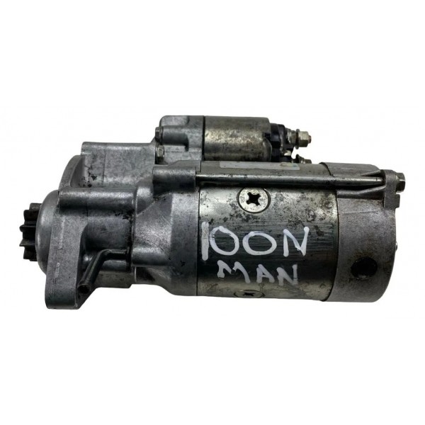 Motor Arranque Paralelo Nissan Frontier 2.5 2008 2009 A 2012