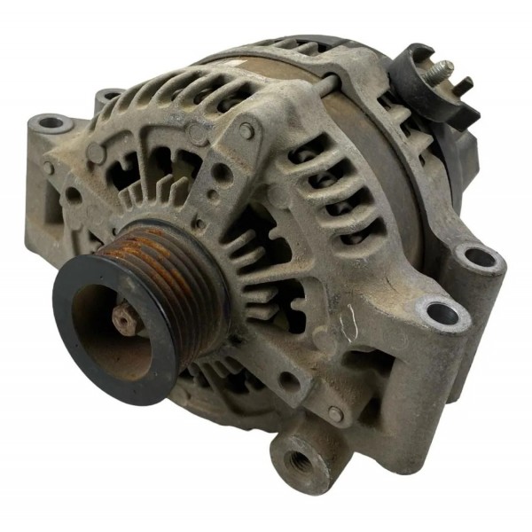 Alternador Bmw X5 E X6 4.4 V8 2014 2015 A 2018 S7606628-03