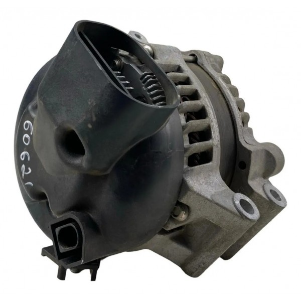 Alternador Bmw X5 E X6 4.4 V8 2014 2015 A 2018 S7606628-03