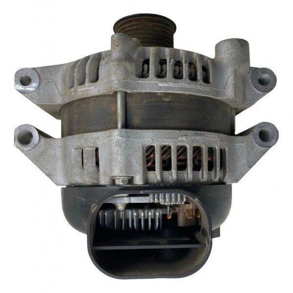 Alternador Bmw X5 E X6 4.4 V8 2014 2015 A 2018 S7606628-03