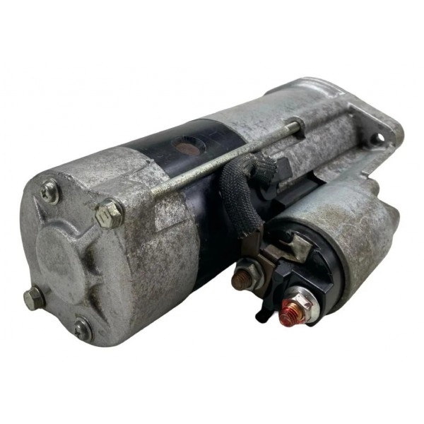 Motor Arranque Pajero Full Dakar L200 Triton 3.2 2008 A 2018