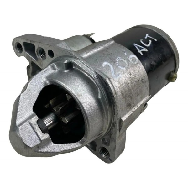 Motor Arranque Fiat Freemont E Jeep Compass 2011 A 2016