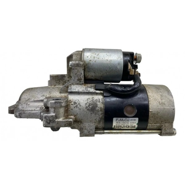 Motor Arranque Ford Ranger 2.2/3.2 2013 A 2020 Ab39-11000-aa