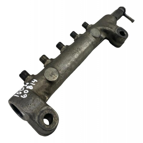 Flauta Combustível Sem Sensor Frontier 2.5 16v 2008 A 2011