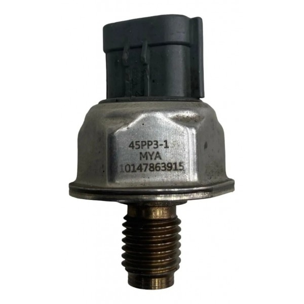 Sensor Pressão Flauta Frontier 2.5 2008 2009 A 2015 45pp3-1