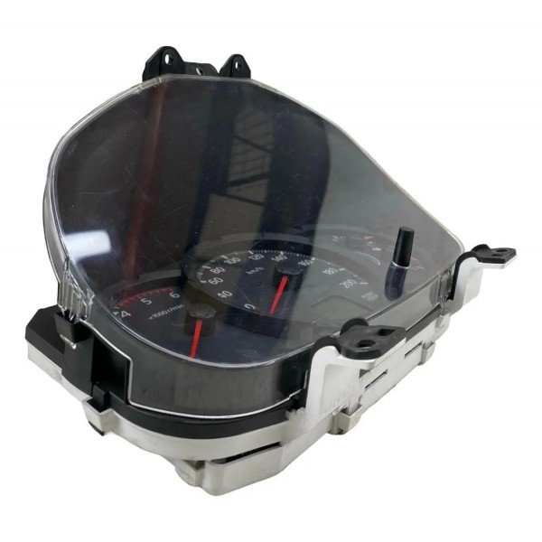 Painel Instrumentos Pajero Dakar L200 Triton 2010 A 2016