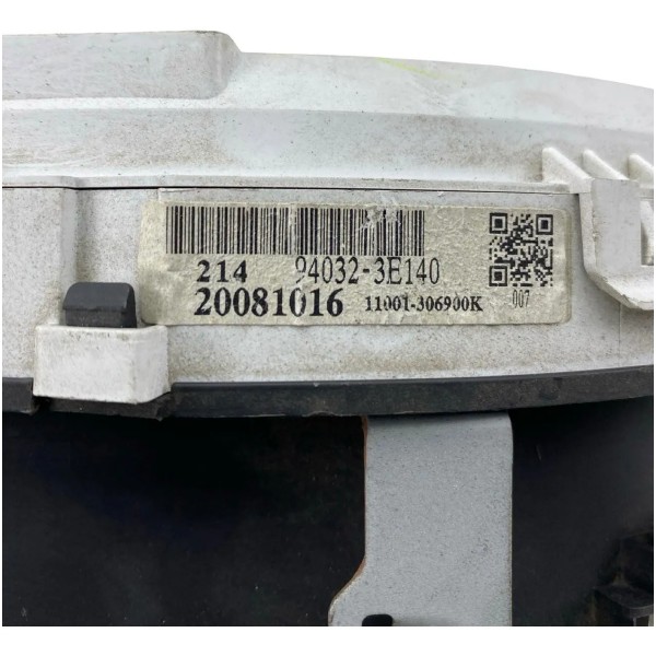 Painel Instrumentos Kia Sorento 2004 2005 2006 2007 A 2009