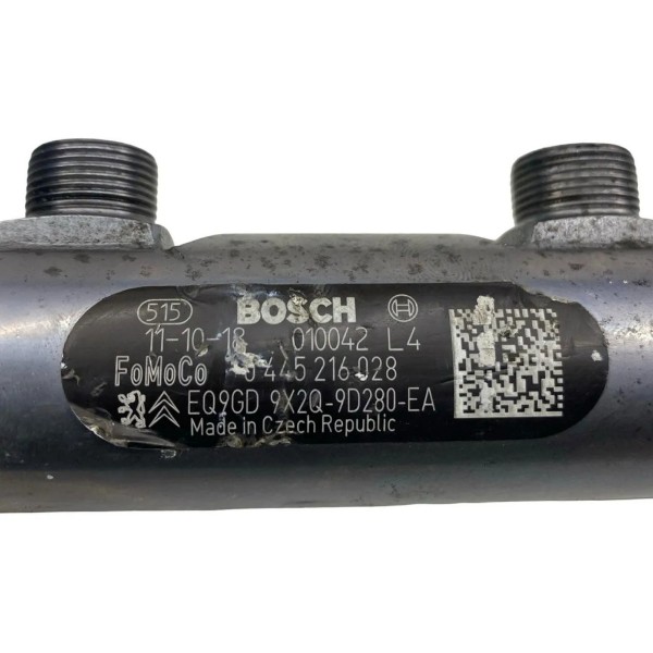 Flauta Combustível Discovery 4 3.0 2010 A 2013 0445216028