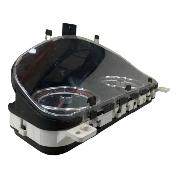 Painel Instrumento Korando 2.0 Autom 2010 A 2013 80210-34052