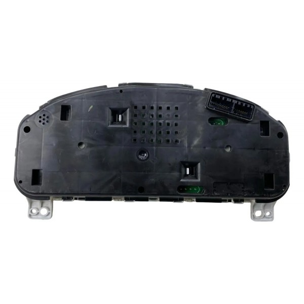 Painel Instrumento Korando 2.0 Autom 2010 A 2013 80210-34052