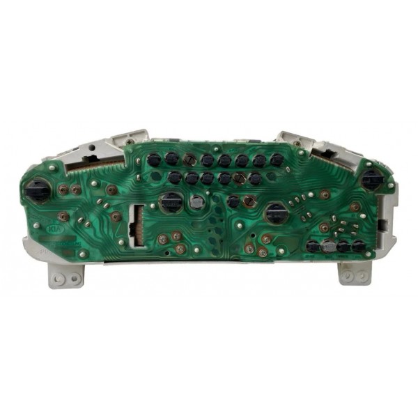 Painel Instrumentos Kia Sportage 2.0 1998 1999 2000 A 2003