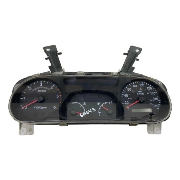 Painel Instrumentos Kia Sportage 2.0 1998 1999 2000 A 2003