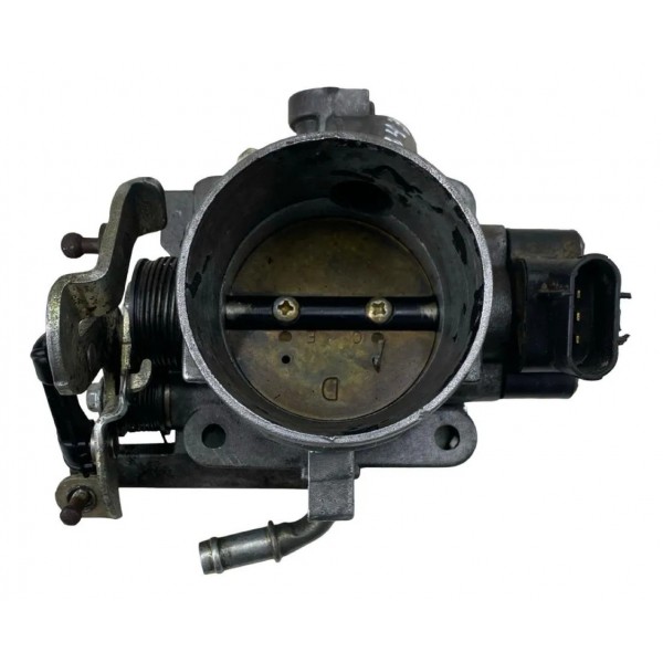 Tbi Corpo Borboleta Ford Ranger 4.0 V6 Gasolina 1998 A 2004