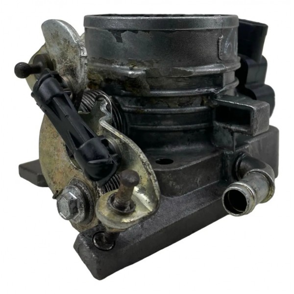 Tbi Corpo Borboleta Ford Ranger 4.0 V6 Gasolina 1998 A 2004