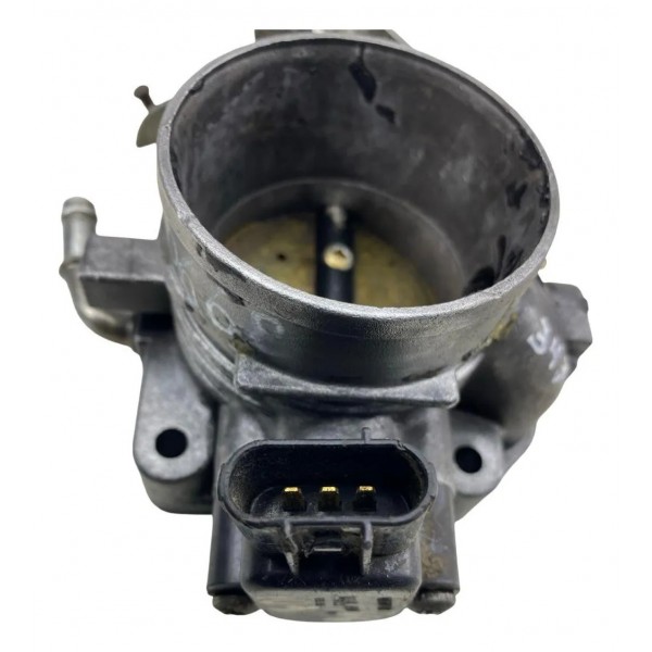 Tbi Corpo Borboleta Ford Ranger 4.0 V6 Gasolina 1998 A 2004
