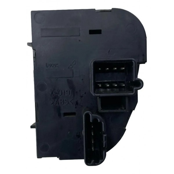 Botão Comando Tração Chevrolet S10 E Blazer 2001 2002 A 2011