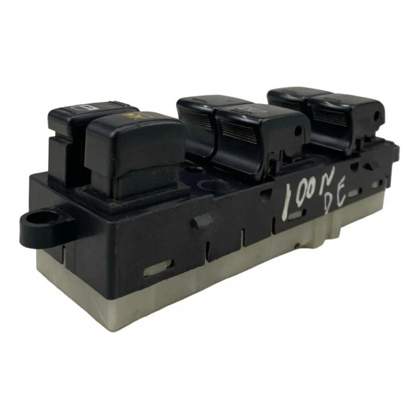 Botão Comando Vidro Elétrico Diant Esq Frontier 2008 A 2016