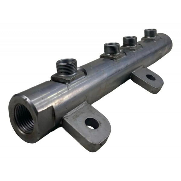 Flauta Combustível Discovery 4 3.0 2010 A 2013 0445216030