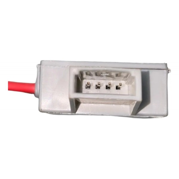 Módulo Sensor Alarme Amarok 3.0 V6 2013 A 2022 5c0951171