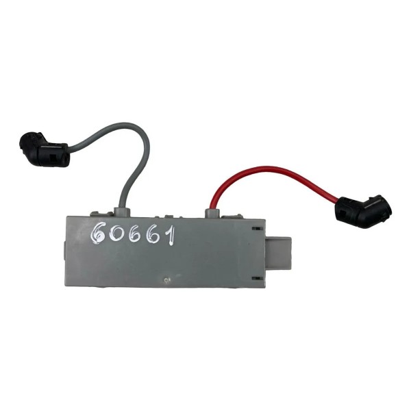 Módulo Sensor Alarme Amarok 3.0 V6 2013 A 2022 5c0951171