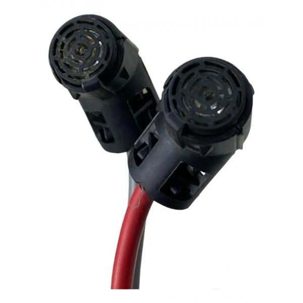 Módulo Sensor Alarme Amarok 3.0 V6 2013 A 2022 5c0951171