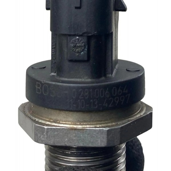 Sensor Flauta Combustível Discovery 4 2010 A 2013 0281006064