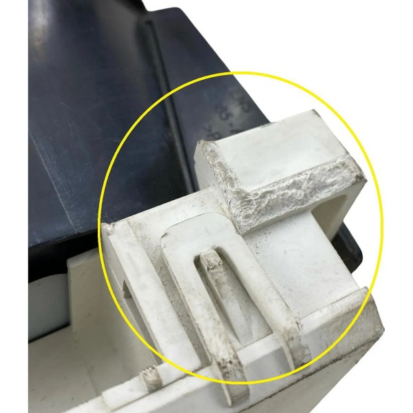 Painel Instrumentos Ford Ranger 3.0 2005 2006 2007 A 2012