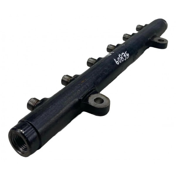 Flauta Combustível Ford Ranger 3.2 2013 A 2016 Bk3q-9d280-ac