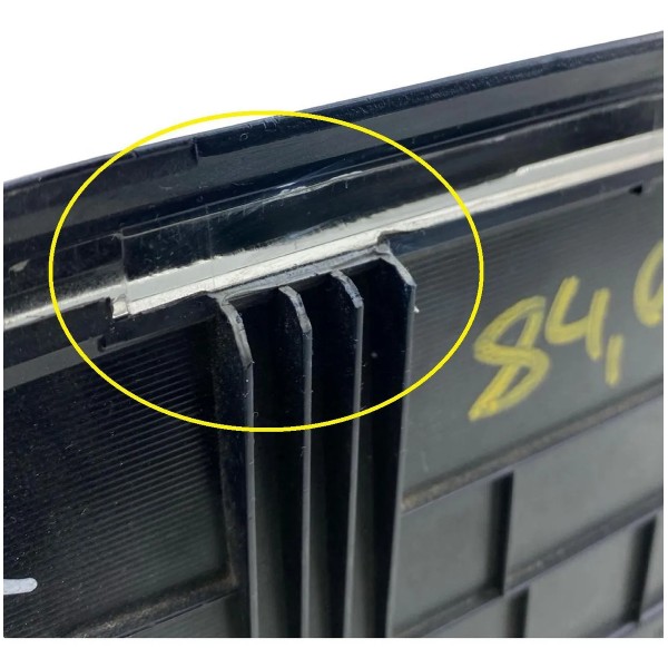 Painel Instrumentos Jeep Cherokee Laredo 2000 2001 A 2004