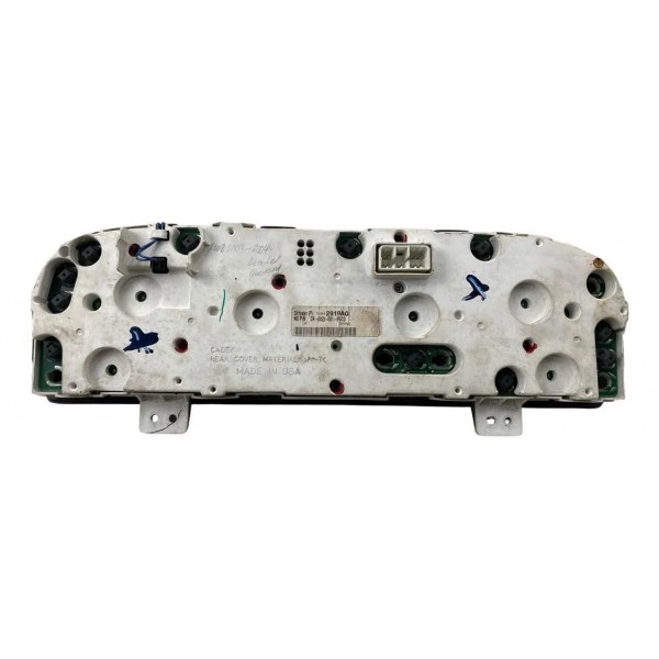 Painel Instrumentos Jeep Cherokee Laredo 2000 2001 A 2004