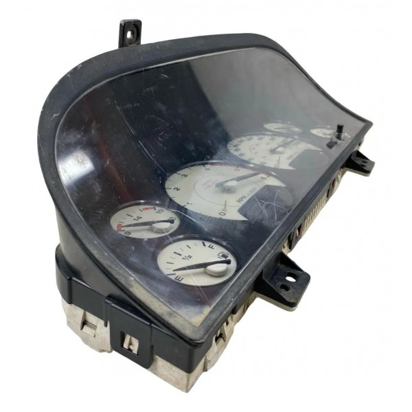 Painel Instrumentos Jeep Cherokee Laredo 2000 2001 A 2004