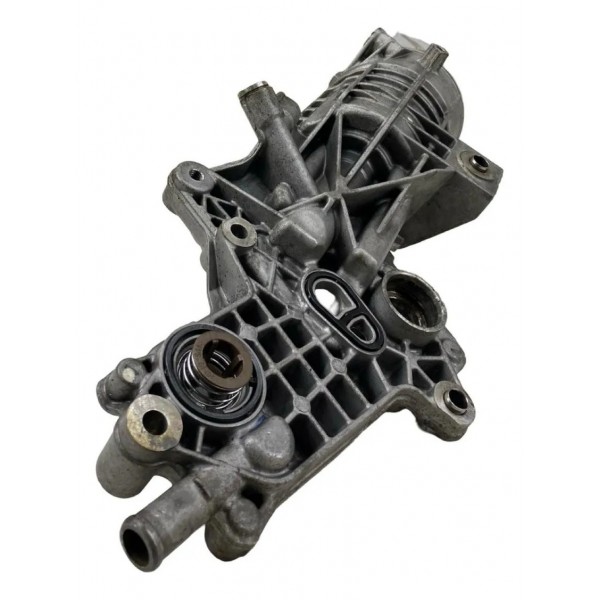 Suporte Resfriador Óleo Motor S10 Trailblazer 2012 A 2023