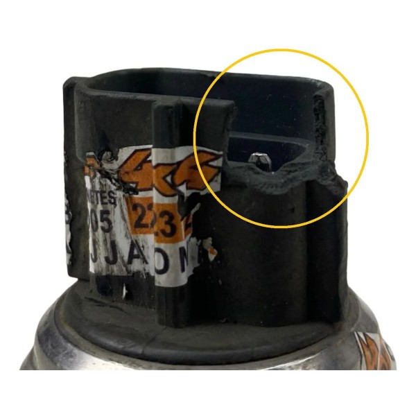 Sensor Flauta Pajero Dakar/l200 Triton/pajero Full 45pp3-1