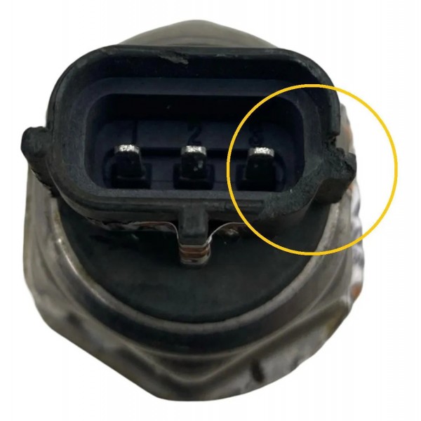 Sensor Flauta Pajero Dakar/l200 Triton/pajero Full 45pp3-1