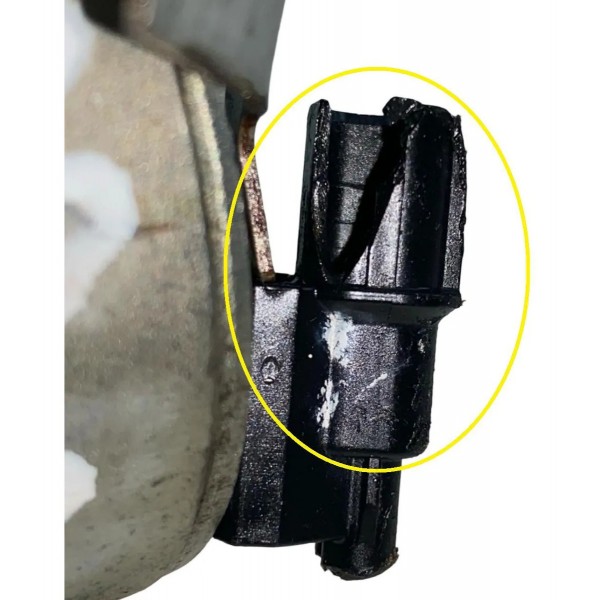 Motor Arranque Honda Hr-v 2015 A 2018 E Cr-v 2012 A 2016