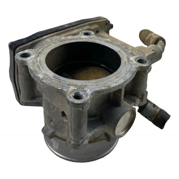 Tbi Corpo De Borboleta Mitsubishi Asx 2.0 2011 2012 A 2018