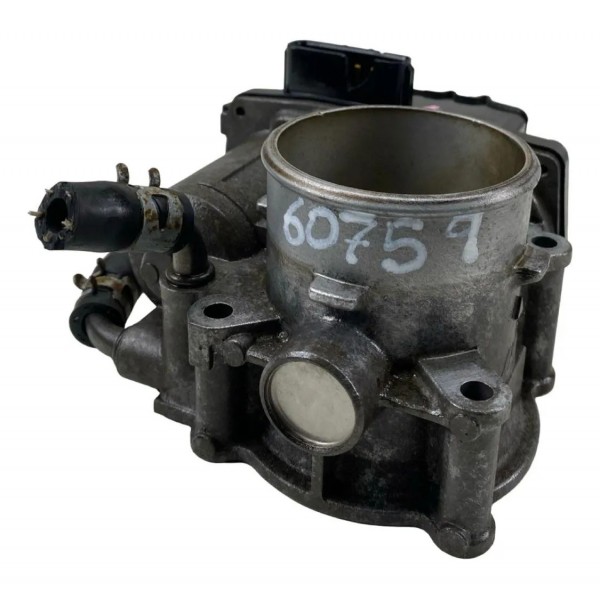 Tbi Corpo De Borboleta Mitsubishi Asx 2.0 2011 2012 A 2018