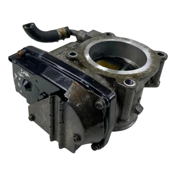 Tbi Corpo De Borboleta Mitsubishi Asx 2.0 2011 2012 A 2018