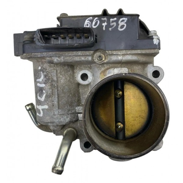 Tbi Corpo De Borboleta Mitsubishi Asx 2.0 2011 2012 A 2018