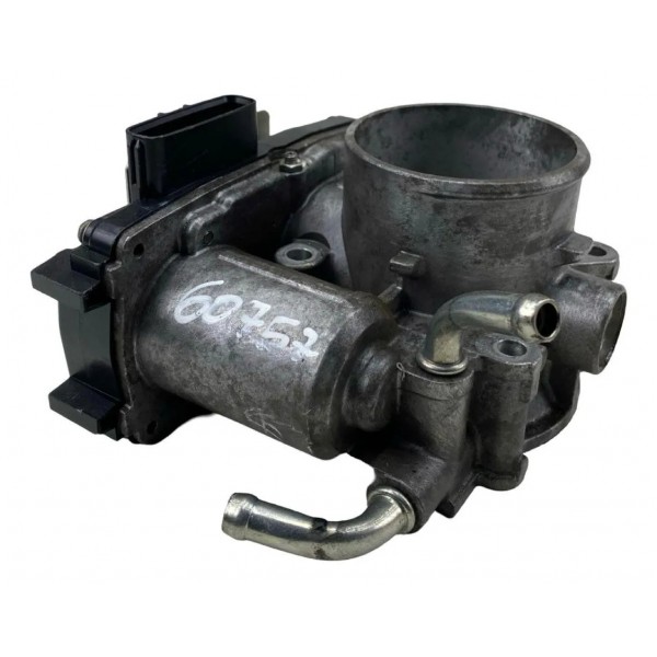 Tbi Corpo De Borboleta Mitsubishi Asx 2.0 2011 2012 A 2018