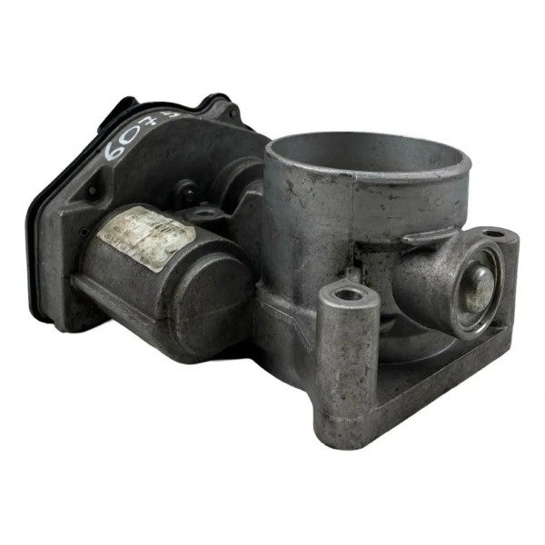 Tbi Corpo De Borboleta Ford Ecosport 2.0 2012 2013 A 2017