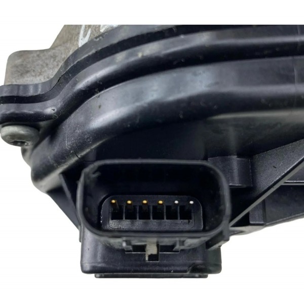 Tbi Corpo De Borboleta Ford Ecosport 2.0 2012 2013 A 2017