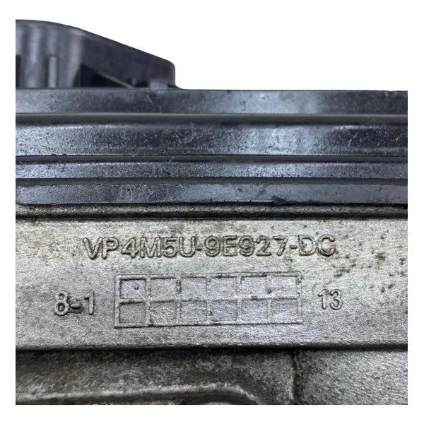 Tbi Corpo De Borboleta Ford Ecosport 2.0 2012 2013 A 2017