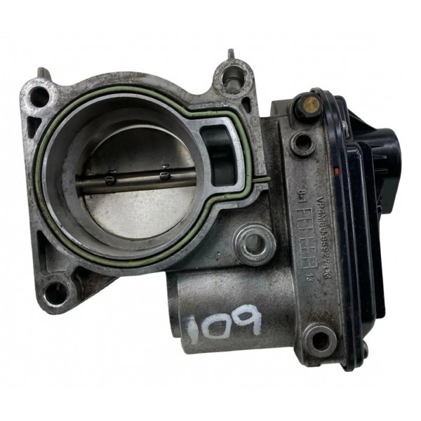 Tbi Corpo De Borboleta Ford Ecosport 2.0 2012 2013 A 2017