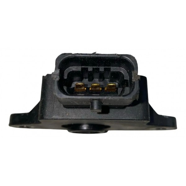 Sensor Posição Tps Borboleta Hyundai Tucson 2.0 2007 A 2015