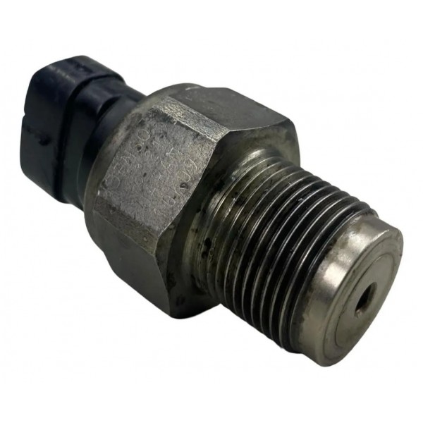 Sensor Pressão Flauta Combustível Hilux 2.5/3.0 2005 A 2012