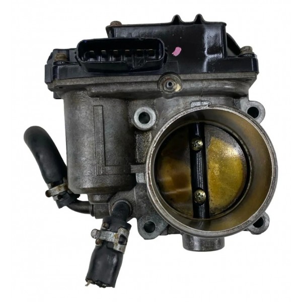 Tbi Corpo De Borboleta Mitsubishi Asx 2.0 2011 2012 A 2018