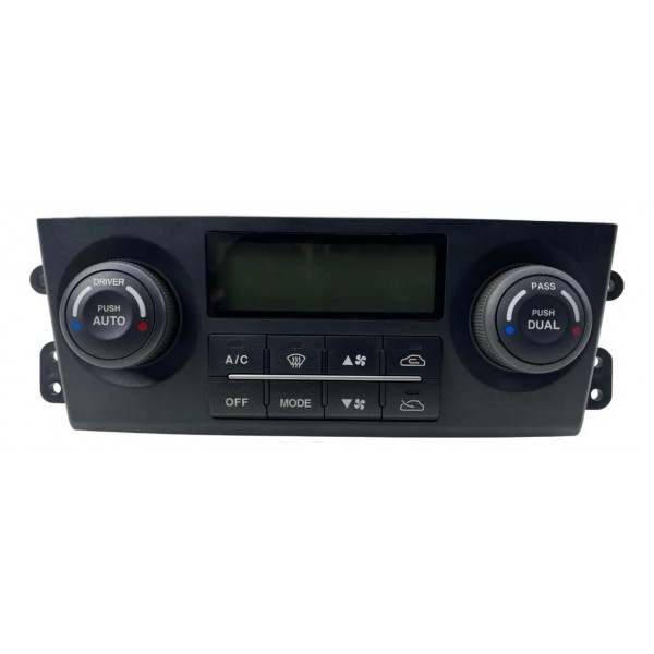 Comando Ar Condicionado Kia Sorento 2.5 2004 2005 A 2009